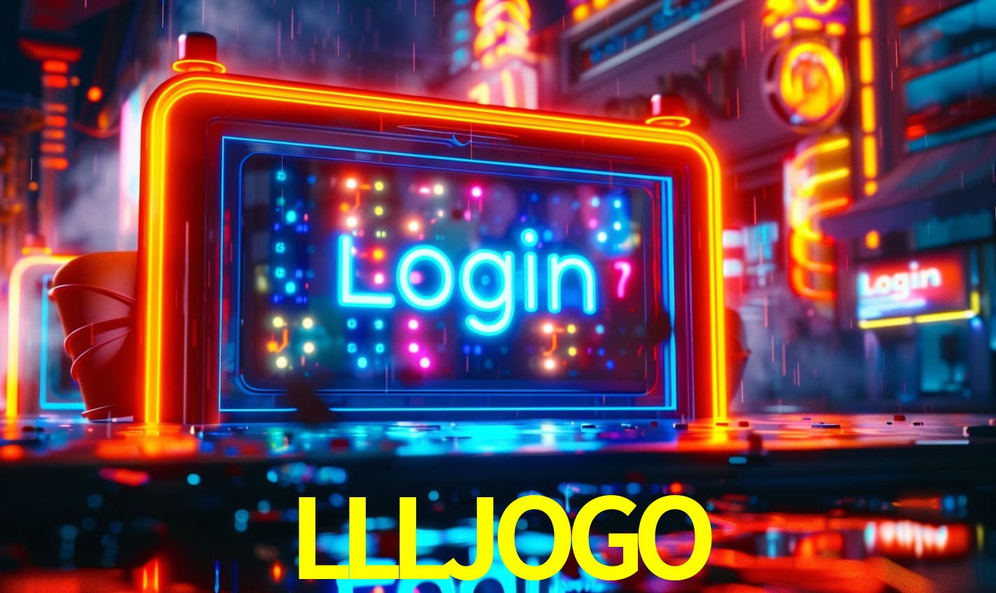 Registre-se hoje no Cassino LLLJOGO